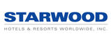 Starwood Hotels & Resorts Worldwide Inc