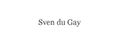 Sven du Gay